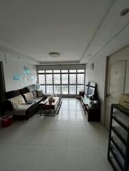 Blk 60 Teban Gardens (Jurong East), HDB 5 Rooms #639430681